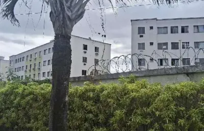 Oportunidade única em rio de janeiro - rj | tipo: apartamento | negociação: leilão  | situação: imóvel