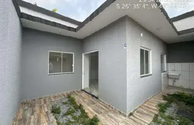 Oportunidade única em paranagua - pr | tipo: casa | negociação: leilão  | situação: imóvel