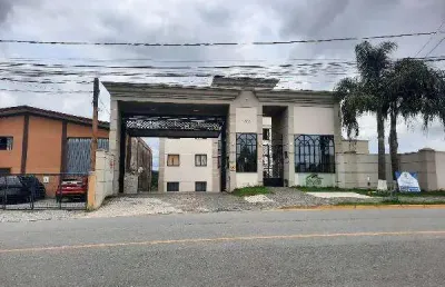 Oportunidade única em almirante tamandare - pr | tipo: apartamento | negociação: leilão  | situação: imóvel
