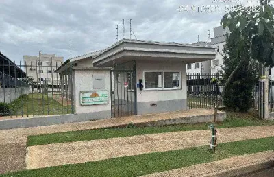 Oportunidade única em cascavel - pr | tipo: apartamento | negociação: leilão  | situação: imóvel