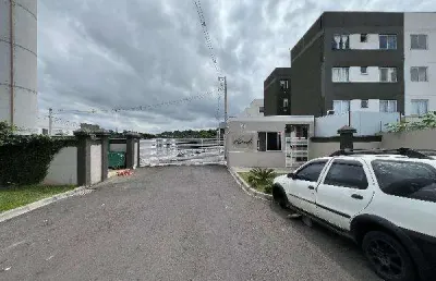 Oportunidade única em almirante tamandare - pr | tipo: apartamento | negociação: leilão  | situação: imóvel
