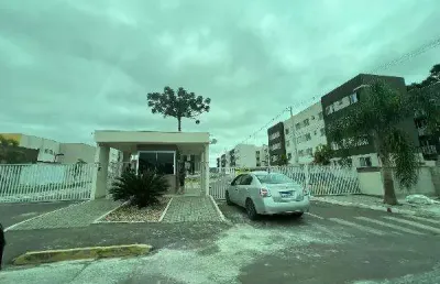 Oportunidade única em campo largo - pr | tipo: apartamento | negociação: leilão  | situação: imóvel