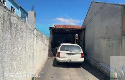 Oportunidade única em fazenda rio grande - pr | tipo: casa | negociação: leilão  | situação: imóvel