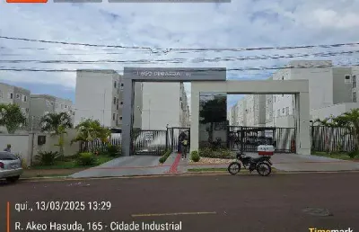 Oportunidade única em londrina - pr | tipo: apartamento | negociação: leilão  | situação: imóvel