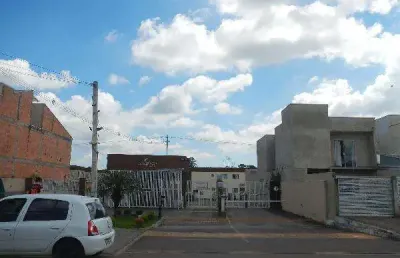 Oportunidade única em fazenda rio grande - pr | tipo: apartamento | negociação: leilão  | situação: imóvel