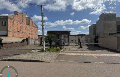 Oportunidade única em fazenda rio grande - pr | tipo: apartamento | negociação: leilão  | situação: imóvel