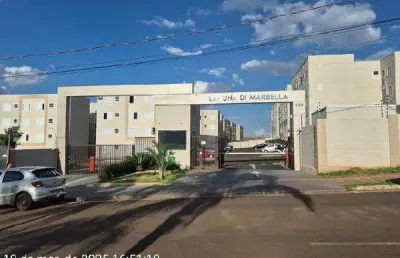 Oportunidade única em londrina - pr | tipo: apartamento | negociação: leilão  | situação: imóvel