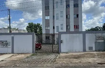 Oportunidade única em luziania - go | tipo: apartamento | negociação: leilão  | situação: imóvel