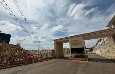 Oportunidade única em luziania - go | tipo: apartamento | negociação: leilão  | situação: imóvel