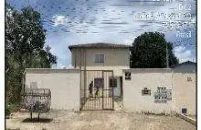 Oportunidade única em cidade ocidental - go | tipo: apartamento | negociação: leilão  | situação: imóvel