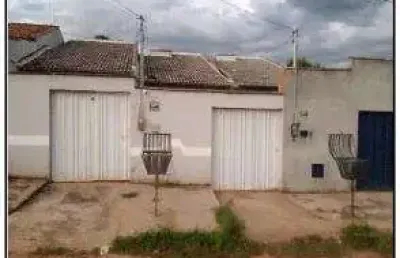 Oportunidade única em santo antonio do descoberto - go | tipo: casa | negociação: venda online  | situação: imóvel