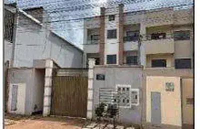 Oportunidade única em luziania - go | tipo: apartamento | negociação: venda direta online  | situação: imóvel