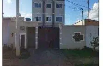 Oportunidade única em luziania - go | tipo: apartamento | negociação: venda direta online  | situação: imóvel