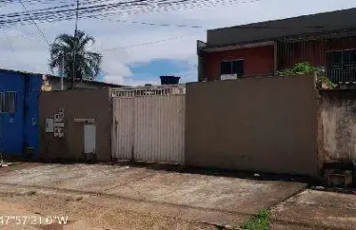 Oportunidade única em luziania - go | tipo: apartamento | negociação: venda direta online  | situação: imóvel