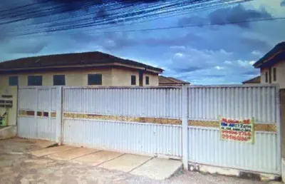 Oportunidade única em aguas lindas de goias - go | tipo: apartamento | negociação: venda direta online  | situação: imóvel
