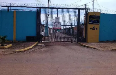 Oportunidade única em cidade ocidental - go | tipo: casa | negociação: venda direta online  | situação: imóvel