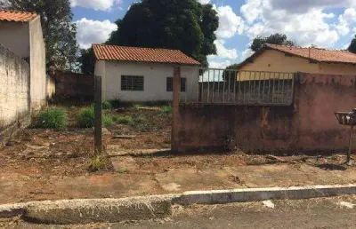 Oportunidade única em luziania - go | tipo: casa | negociação: leilão  | situação: imóvel