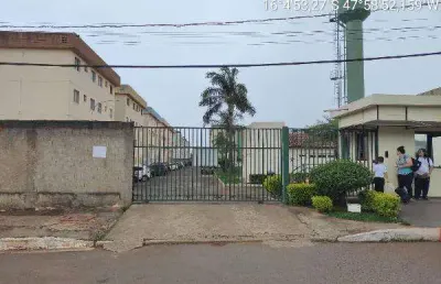 Oportunidade única em valparaiso de goias - go | tipo: apartamento | negociação: leilão  | situação: imóvel