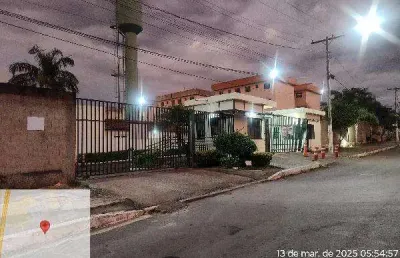 Oportunidade única em valparaiso de goias - go | tipo: apartamento | negociação: leilão  | situação: imóvel