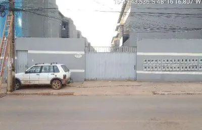 Oportunidade única em aguas lindas de goias - go | tipo: apartamento | negociação: leilão  | situação: imóvel