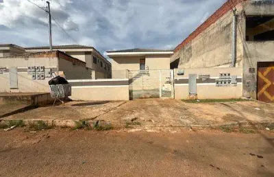 Oportunidade única em cidade ocidental - go | tipo: apartamento | negociação: leilão  | situação: imóvel