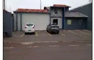 Oportunidade única em rio verde - go | tipo: casa | negociação: leilão  | situação: imóvel