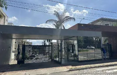 Oportunidade única em aparecida de goiania - go | tipo: apartamento | negociação: leilão  | situação: imóvel