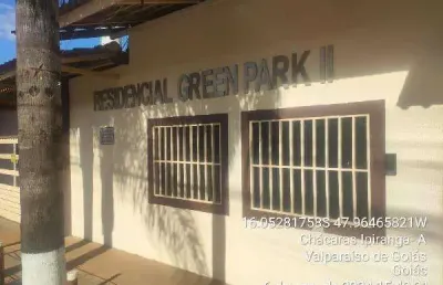 Oportunidade única em valparaiso de goias - go | tipo: apartamento | negociação: leilão  | situação: imóvel