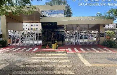 Oportunidade única em anapolis - go | tipo: apartamento | negociação: leilão  | situação: imóvel