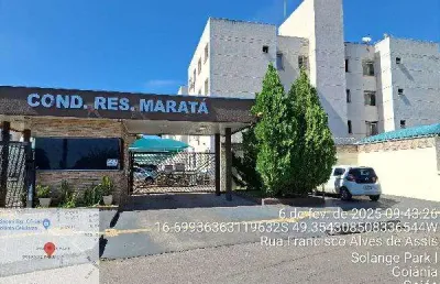 Oportunidade única em goiania - go | tipo: apartamento | negociação: leilão  | situação: imóvel