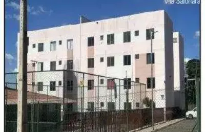 Oportunidade única em luziania - go | tipo: apartamento | negociação: leilão  | situação: imóvel