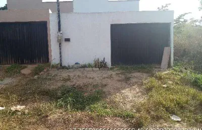 Oportunidade única em caldas novas - go | tipo: casa | negociação: leilão  | situação: imóvel