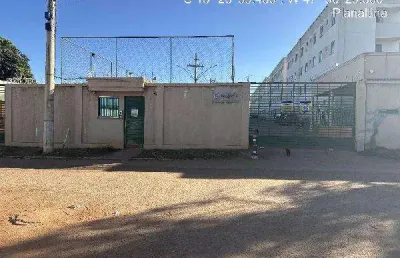 Oportunidade única em planaltina - go | tipo: apartamento | negociação: leilão  | situação: imóvel