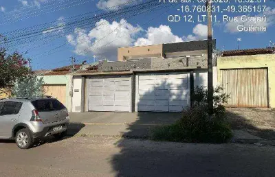 Oportunidade única em goiania - go | tipo: casa | negociação: leilão  | situação: imóvel