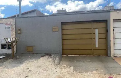Oportunidade única em goiania - go | tipo: casa | negociação: leilão  | situação: imóvel