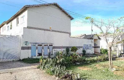 Oportunidade única em cidade ocidental - go | tipo: apartamento | negociação: leilão  | situação: imóvel