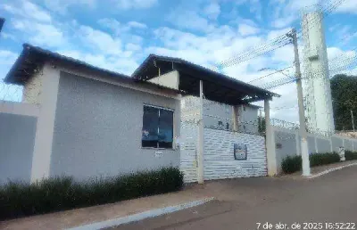Oportunidade única em valparaiso de goias - go | tipo: apartamento | negociação: leilão  | situação: imóvel
