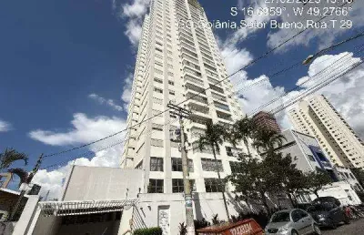 Oportunidade única em goiania - go | tipo: apartamento | negociação: leilão  | situação: imóvel