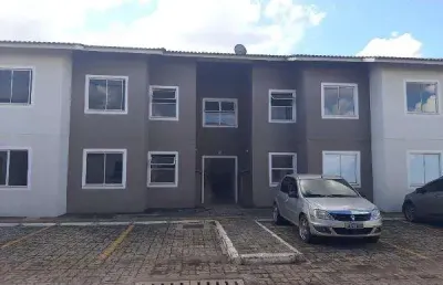Oportunidade única em valparaiso de goias - go | tipo: apartamento | negociação: leilão  | situação: imóvel