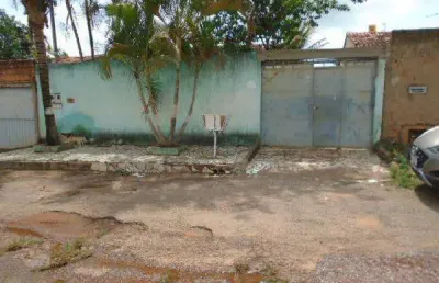 Oportunidade única em santo antonio do descoberto - go | tipo: casa | negociação: leilão  | situação: imóvel