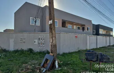 Oportunidade única em aguas lindas de goias - go | tipo: apartamento | negociação: leilão  | situação: imóvel