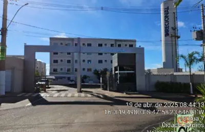Oportunidade única em valparaiso de goias - go | tipo: apartamento | negociação: leilão  | situação: imóvel