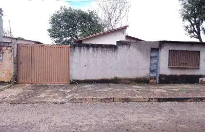 Oportunidade única em luziania - go | tipo: casa | negociação: leilão  | situação: imóvel