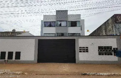Oportunidade única em planaltina - go | tipo: apartamento | negociação: leilão  | situação: imóvel