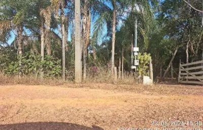 Oportunidade única em caldas novas - go | tipo: casa | negociação: leilão  | situação: imóvel