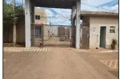 Oportunidade única em valparaiso de goias - go | tipo: apartamento | negociação: leilão  | situação: imóvel