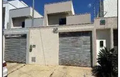 Oportunidade única em anapolis - go | tipo: casa | negociação: leilão  | situação: imóvel