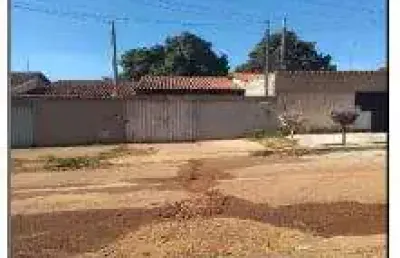 Oportunidade única em santo antonio do descoberto - go | tipo: casa | negociação: leilão  | situação: imóvel