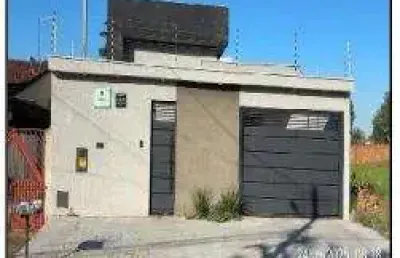 Oportunidade única em aparecida de goiania - go | tipo: casa | negociação: leilão  | situação: imóvel