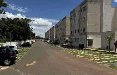 Oportunidade única em valparaiso de goias - go | tipo: apartamento | negociação: leilão  | situação: imóvel